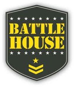 Picture of Battle House Laser Tag, by the airport (Good for 1 battle)