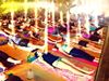 Picture of Be Unlimited Yoga- One Month Unlimited All Access