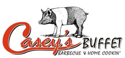 Picture of Casey's Buffet, Barbecue and Home Cookin'