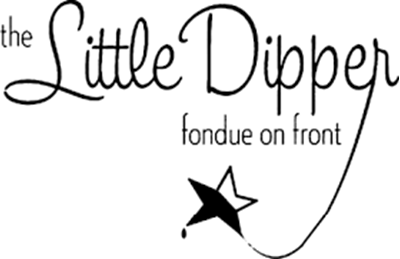 Picture of The Little Dipper Fondue