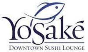 Picture of Yosake Downtown Sushi Lounge