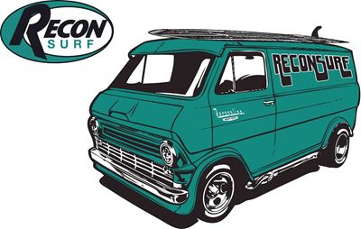 recon surf shop