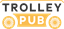 trolley pub logo