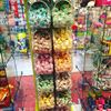 candy