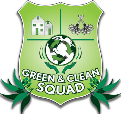 Picture of Green & Clean Squad