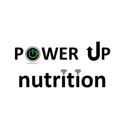 Power up with nutrition