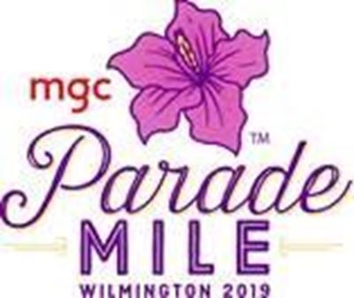 Picture of Azalea Festival Parade Mile