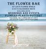 Picture of The Flower Bar at Lou's