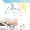 Picture of Radiant Skincare- Customized Facial