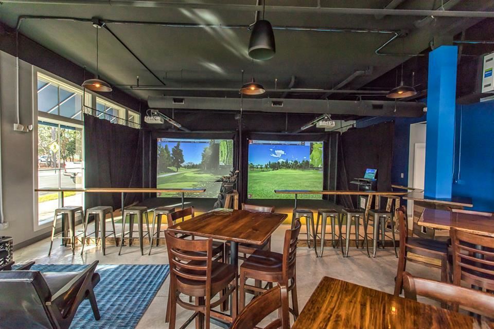 30OffLocal. Club Golf Indoor