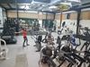 Picture of Yard Time Gym