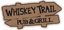 Whiskey-Trail-at-the-creek-sports-pub-logo
