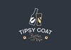 Picture of Tipsy Goat Bottles and Tap