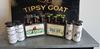 Picture of Tipsy Goat Bottles and Tap