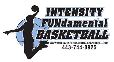 Picture of Intensity Fundamental Basketball Camps 2022