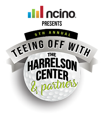 Picture of Teeing Off with The Harrelson Center Golf Tournament 2021