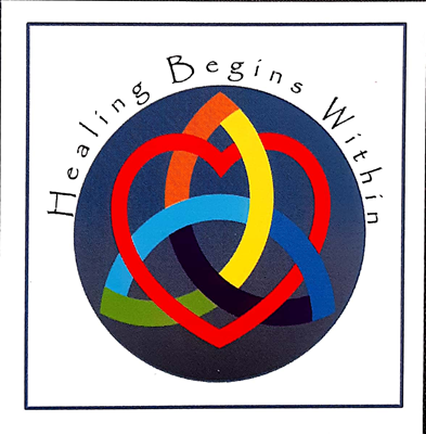 Picture of Healing Begins Within