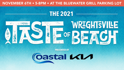 Picture of Taste of Wrightsville Beach 2021
