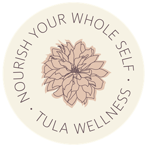 Picture of Tula Wellness - Intuitive Eating Program