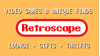Picture of Retroscape - 2 hour Private Gaming Party