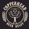 Picture of Copperhead Beer Run - BEER MILE CLYDESDALE (Men over 200 lbs.)