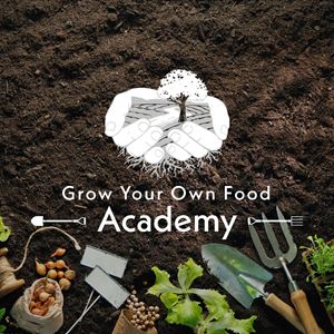 Picture of Grow Your Own Food Academy