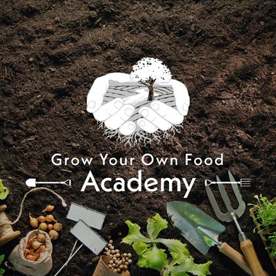 Picture of Grow Your Own Food Academy