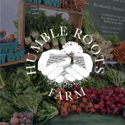 Picture of Humble Roots Farm - Online Store