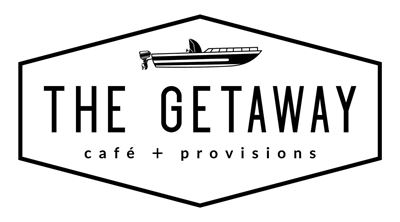 Picture of The Getaway Cafe