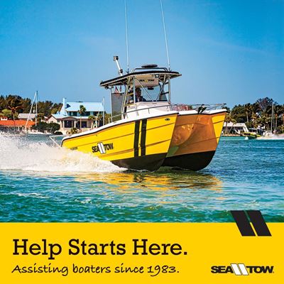 Picture of Sea Tow