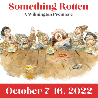 Picture of Thalian Association - Something Rotten