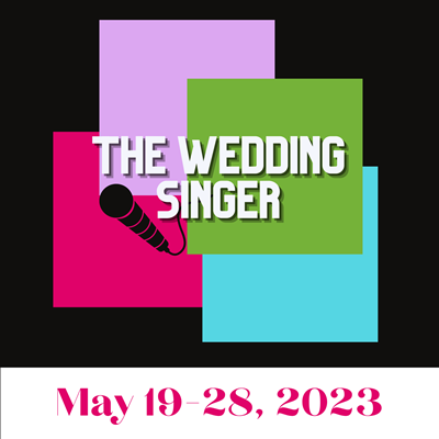 Picture of Thalian Association - The Wedding Singer