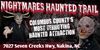 Picture of Nightmares Haunted Trail 2022 - Regular Ticket