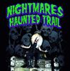 Picture of Nightmares Haunted Trail 2022 - Fast Pass Ticket