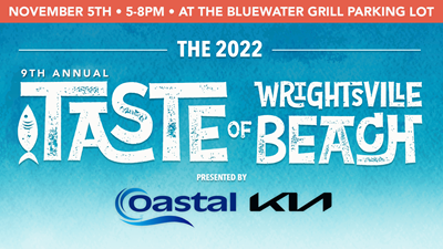 Picture of Taste of Wrightsville Beach 2022