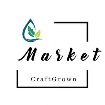 Picture of CraftGrown Market