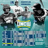 Picture of 2/19: UNCW Baseball Hughes Bros Challenge (Double Header)