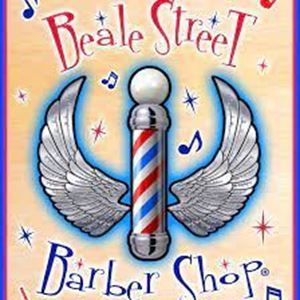Picture of Beale Street Barbershop