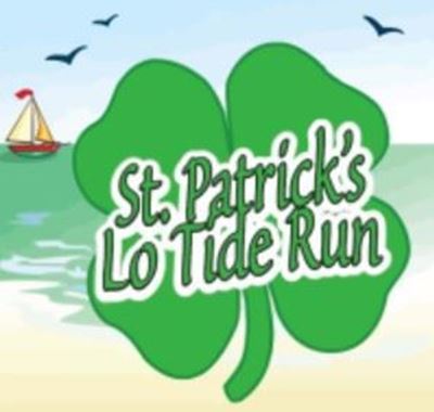 Picture of Lo Tide Run 5k/10k- March 11th