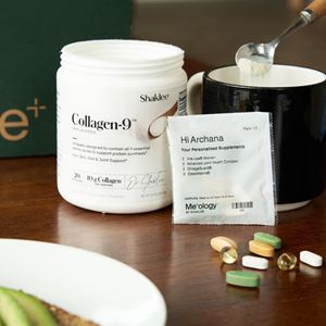 Picture of Shaklee