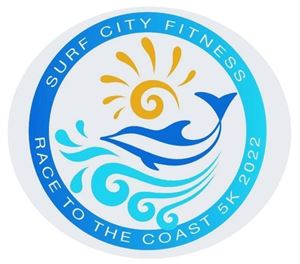 Picture of Surf City Fitness Race to the Coast 5k