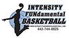 Picture of Intensity Fundamental Basketball Camps 2023