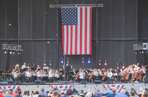 Picture of Wilmington Symphony Orchestra