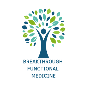 Picture of Breakthrough Functional Medicine