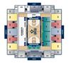 Picture of UNCW Athletics (Men's Basketball Season Tickets)