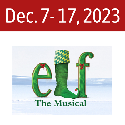 Picture of Thalian Association - Elf The Musical