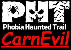 Picture of Phobia Haunted Trail