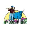 Picture of Axes and Allies