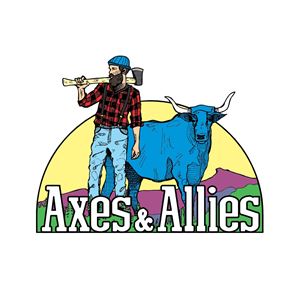 Picture of Axes and Allies