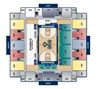 Picture of UNCW Athletics (Women's Basketball Season Tickets)
